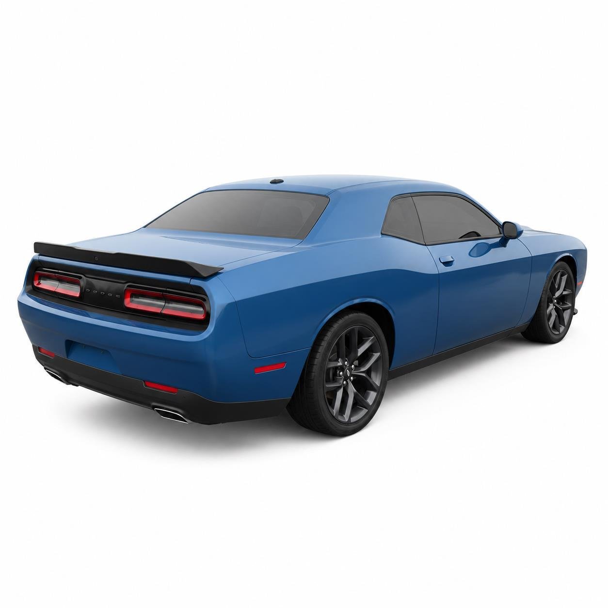 Used 2023 FROSTBITE DODGE GT image 2