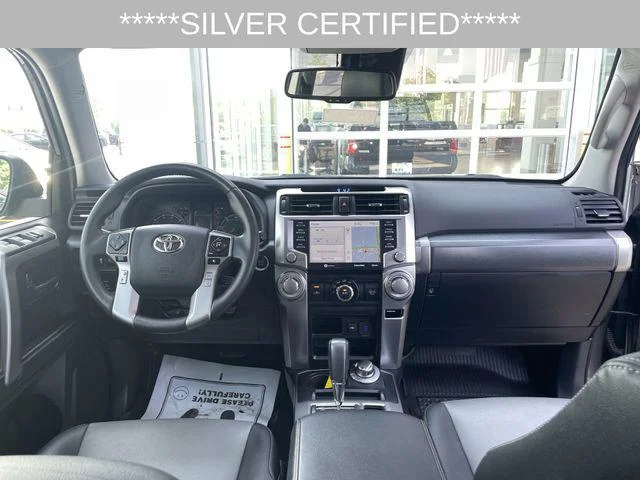 Certified Used 2022 MAGNETIC GRAY MET. Toyota  image 41