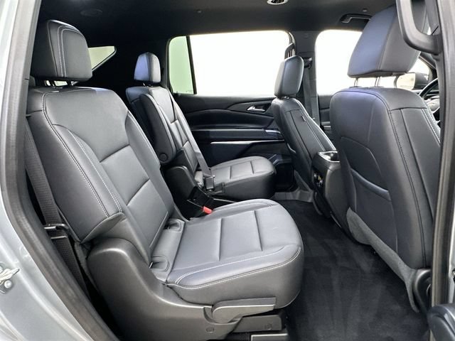 2026 Chevrolet Traverse LT - Photo 17