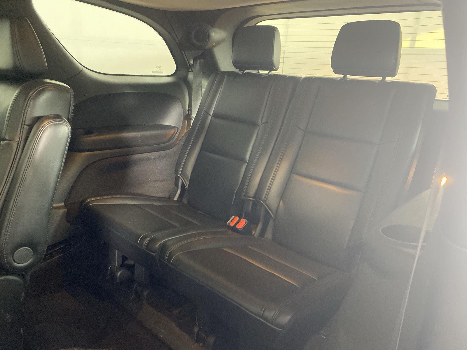 Used 2019 Granite Clearcoat Dodge GT Plus image 11