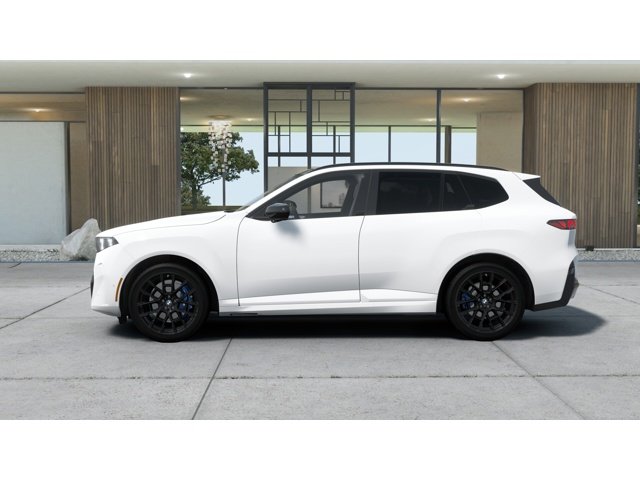 New 2027 Alpine White BMW X5 40 image 4