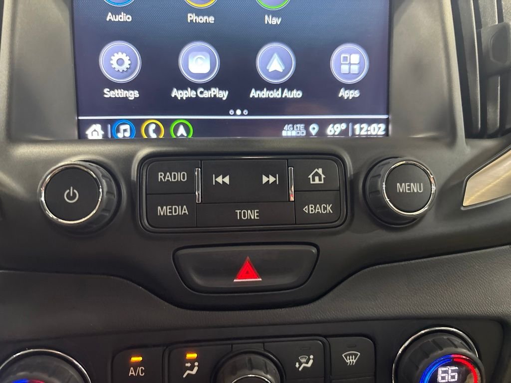 Used 2018 Red GMC Denali image 25