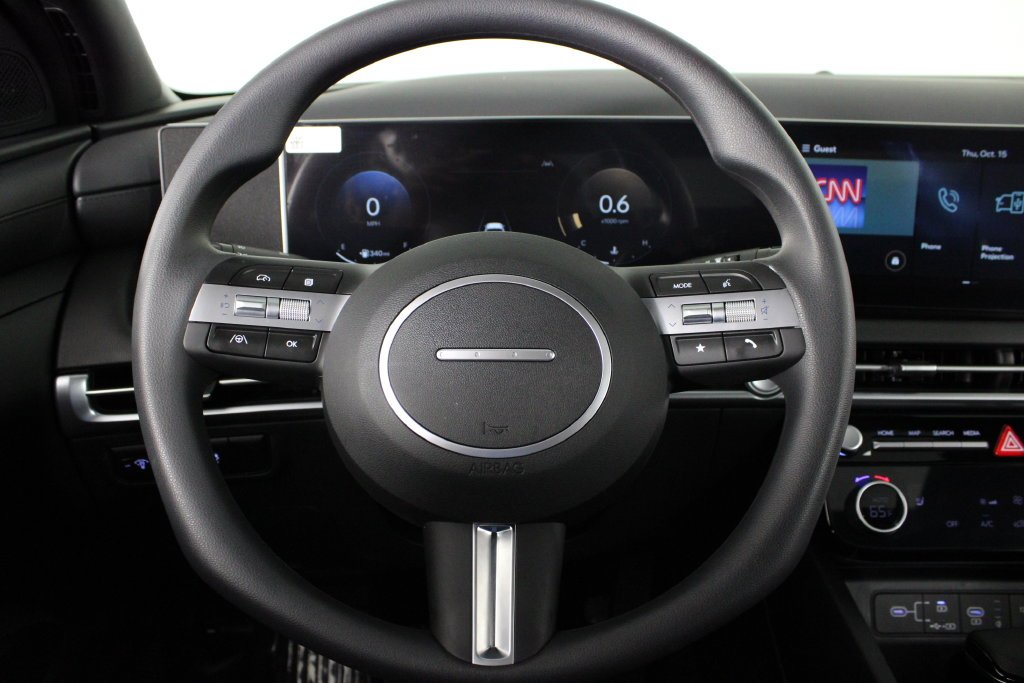 Certified Used 2027 White Hyundai SEL image 26
