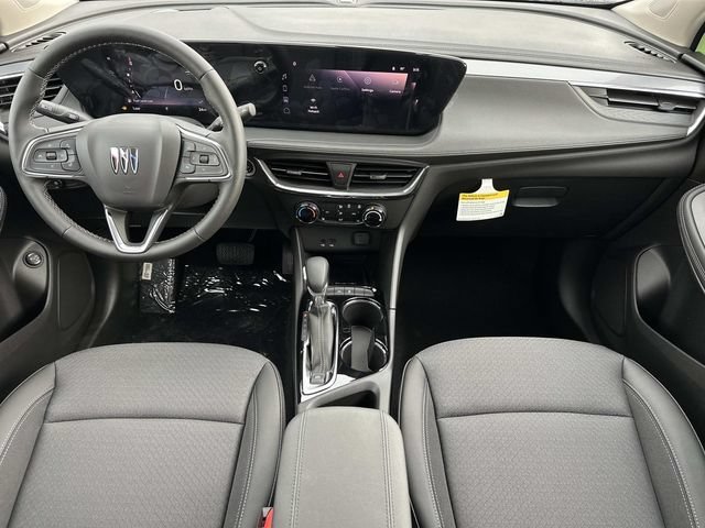 2026 Buick Encore GX Preferred - Photo 9