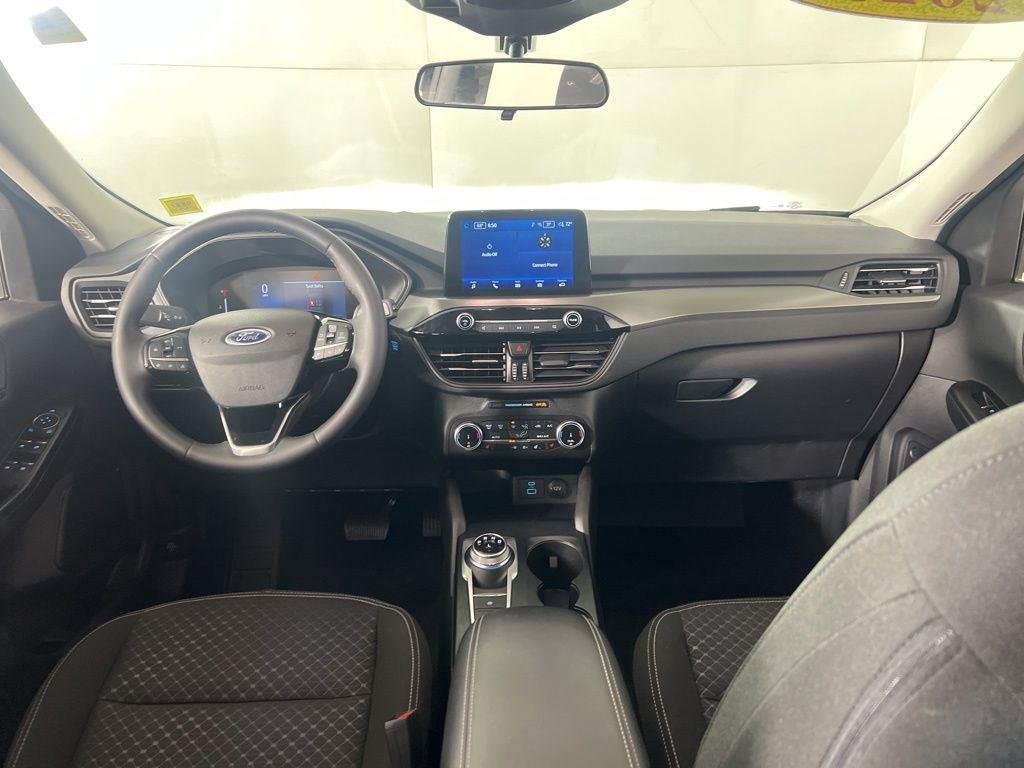 Used 2023 Gray Metallic Ford Active image 2