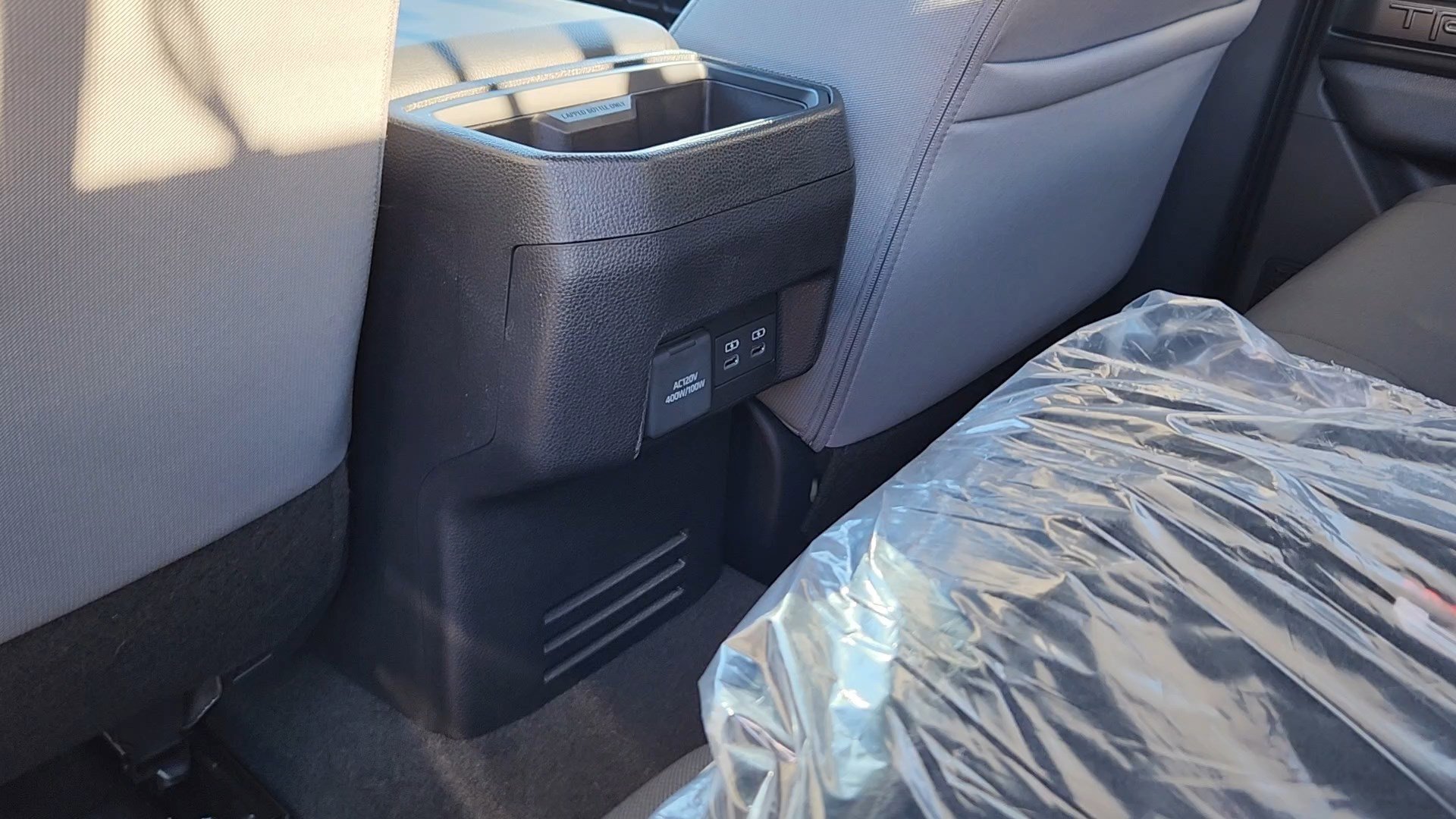 2026 Toyota Tacoma TRD Off Road - Photo 18