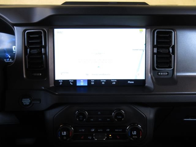 2025 Ford Bronco 4-Door Big Bend - Photo 17