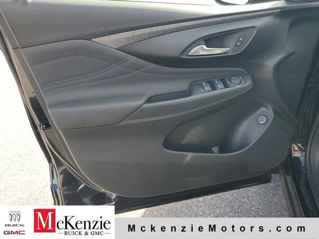 2026 Buick Envista Sport Touring - Photo 8