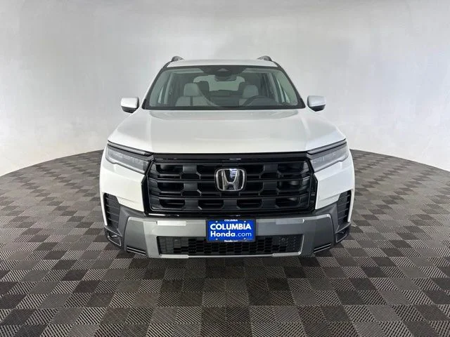 Used 2026  Honda EX-L image 2