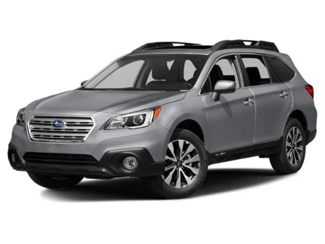 2015 Subaru Outback 2.5i Limited CVT PZEV's photo