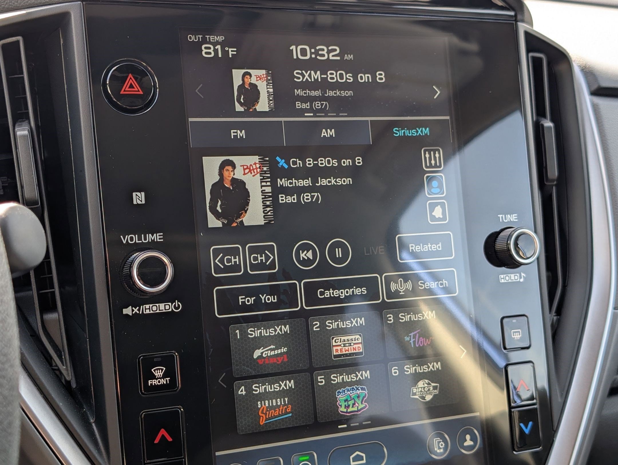 2025 Subaru Crosstrek Premium - Photo 23