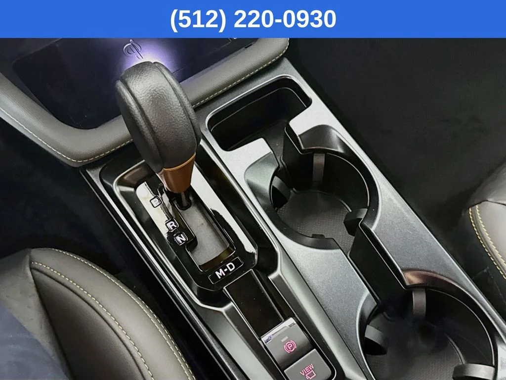 Certified Used 2026 Brown Subaru Wilderness image 21