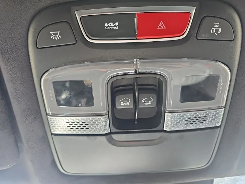Used 2024 Gray Kia SX-Prestige X-Line image 21