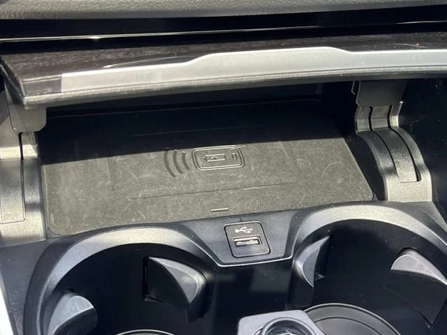 Used 2023 Blue BMW 330i xDrive image 23