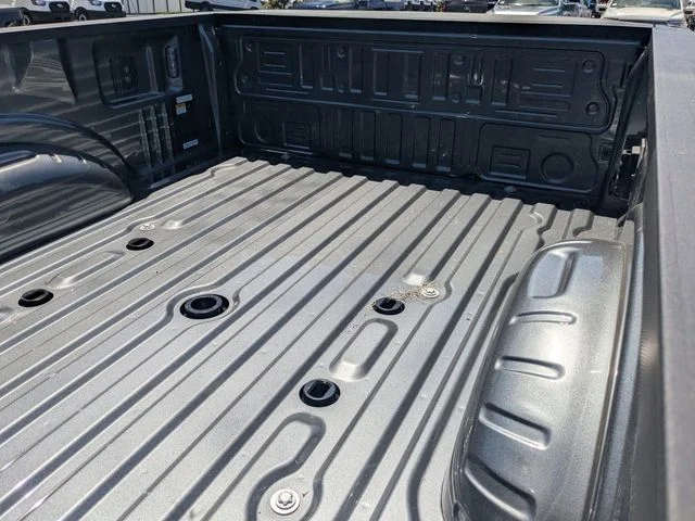 New 2026 Gray Ford Lariat image 14
