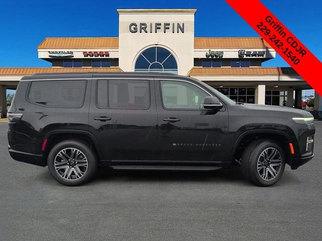New 2026 High Gloss Black Exterior Paint Jeep  image 3
