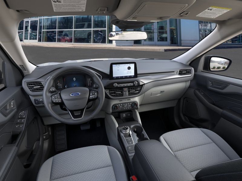 New 2025 Oxford White Ford Active™ image 32