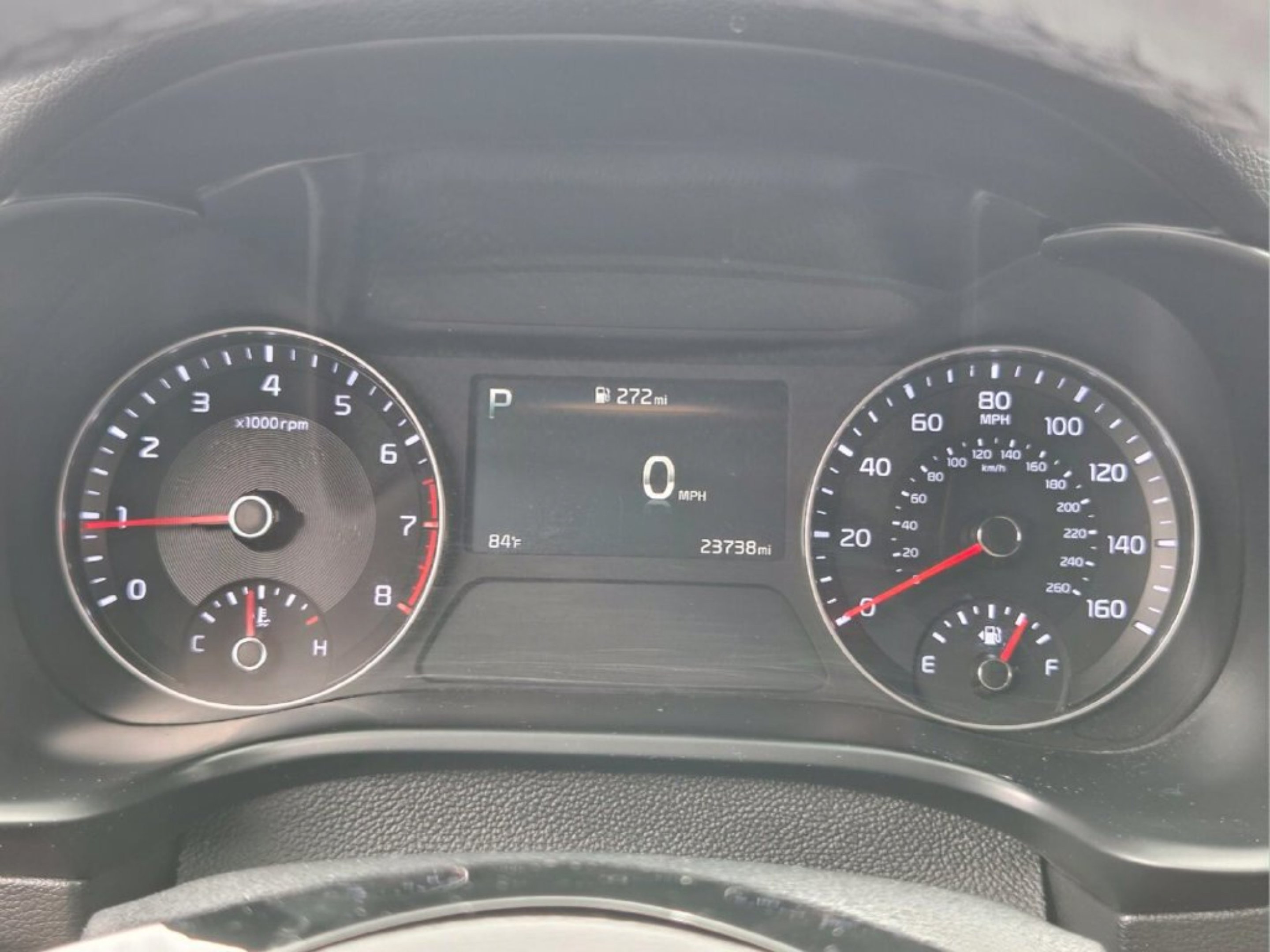 Certified Used 2024 Steel Gray Kia GT-Line image 28
