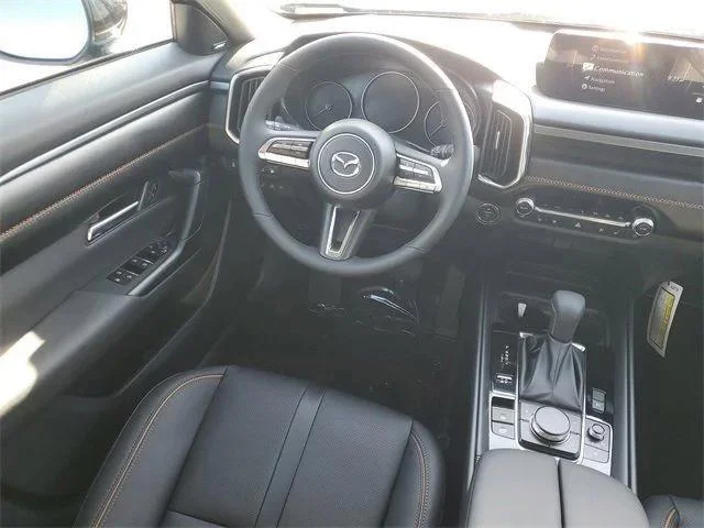 2026 Mazda CX-50 Premium Plus - Photo 14