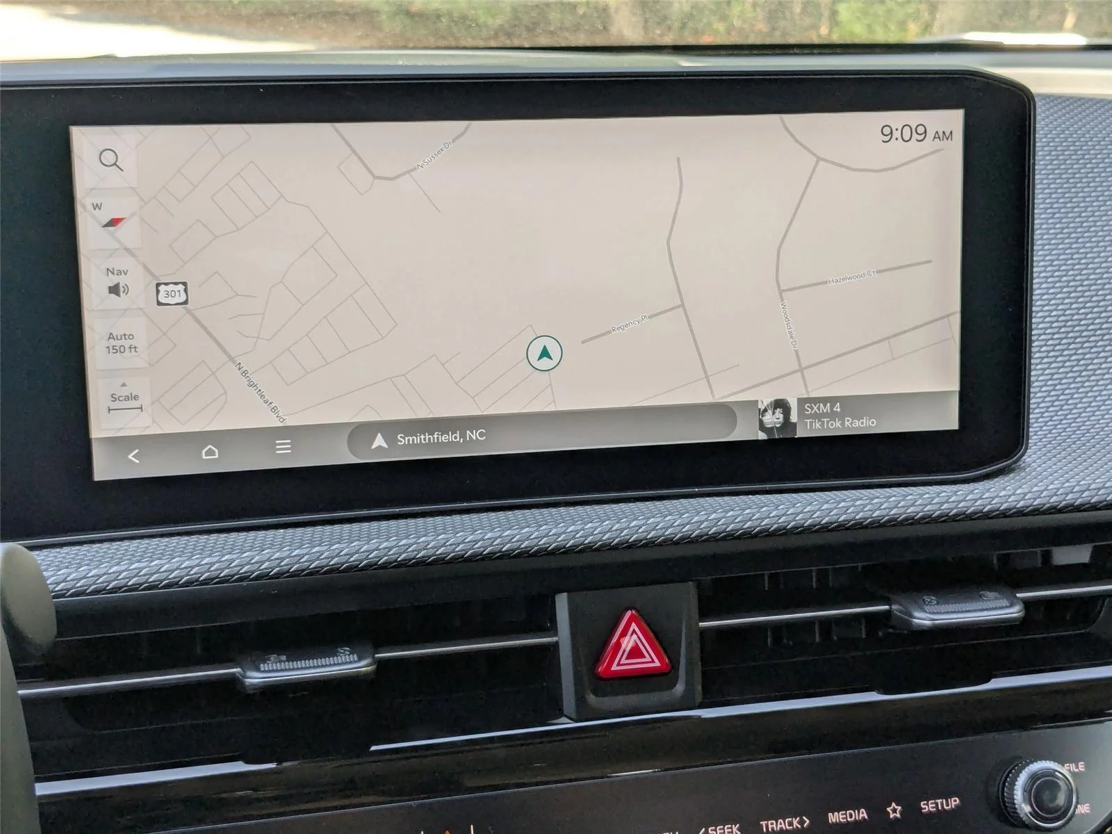 2025 Kia EV6 Wind - Photo 22
