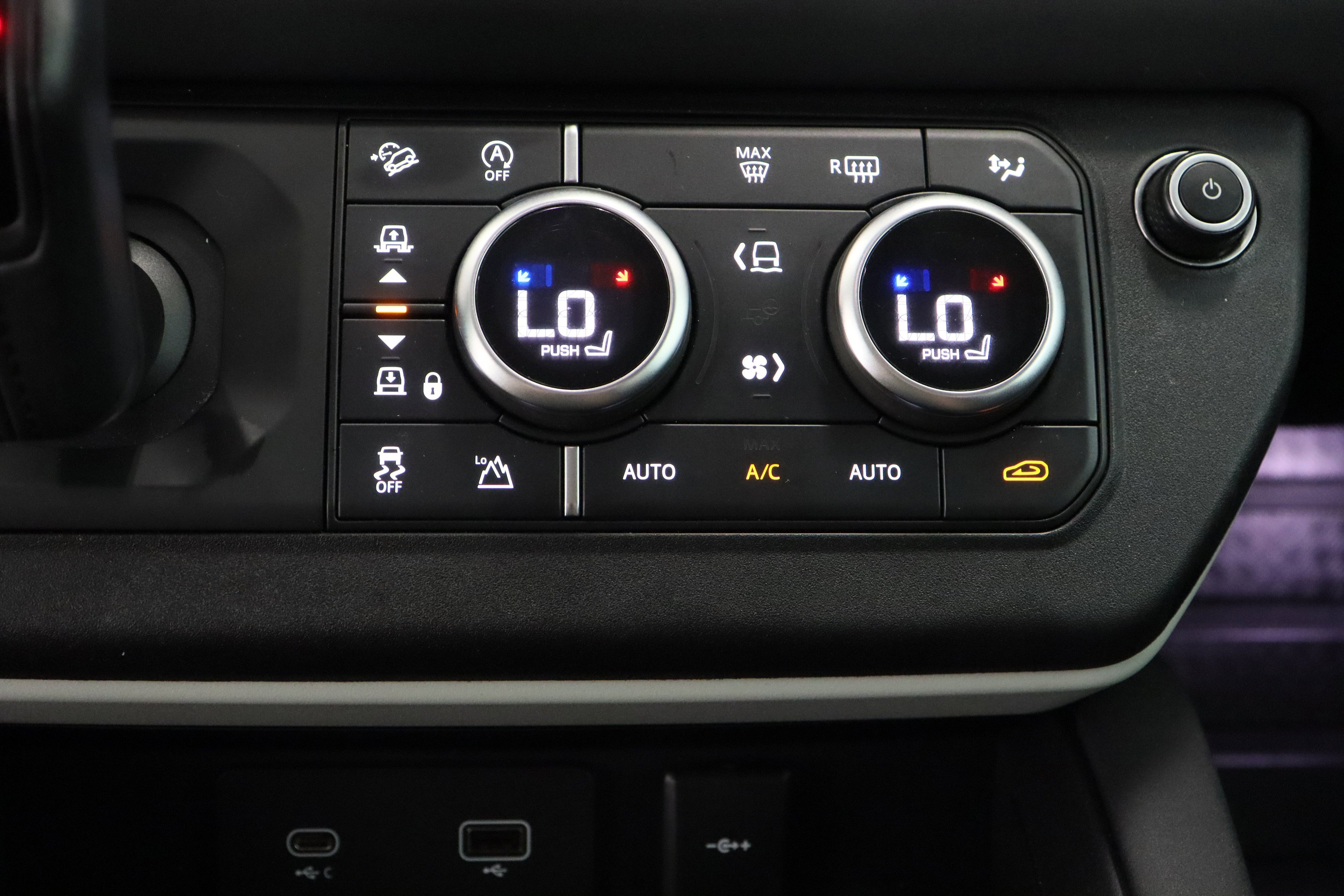 Used 2021 BROWN Land Rover SE 3.0T/Electric image 20