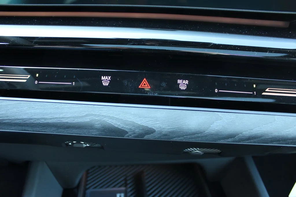 2026 BMW 5 Series 530i - Photo 23