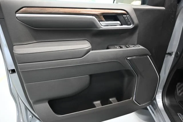 2026 Chevrolet Silverado 1500 LT - Photo 24