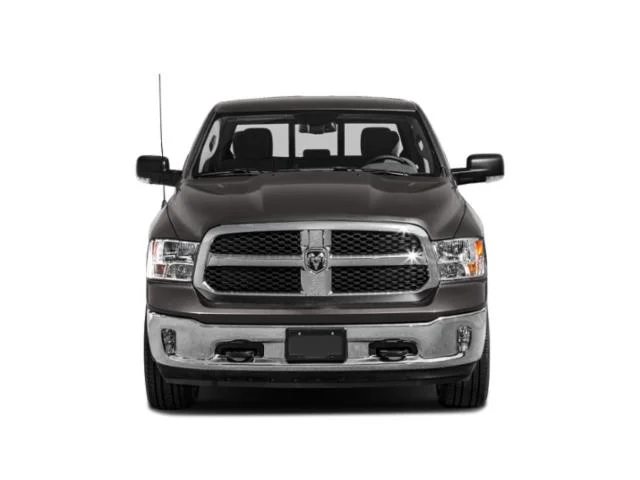 Used 2021 Gray RAM Warlock image 4