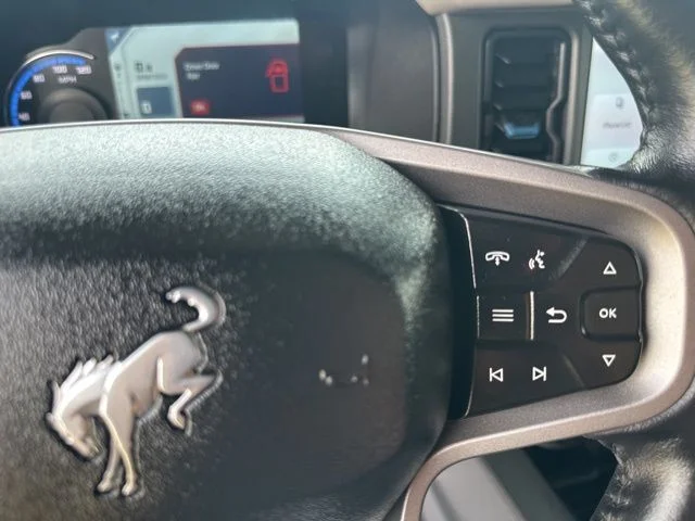 2024 Ford Bronco 4-Door Wildtrak - Photo 16