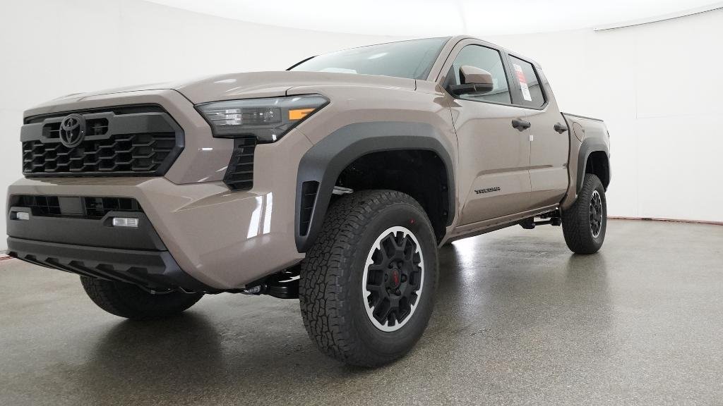 New 2026 Mudbath Toyota TRD Off-Road image 19