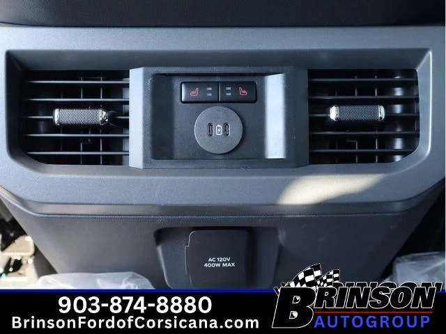 2026 Ford F-250 Super Duty Lariat - Photo 31