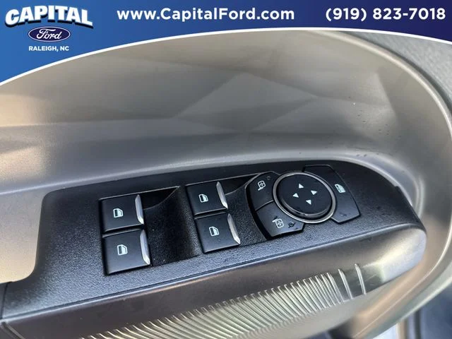 Used 2026 White Ford XL image 21