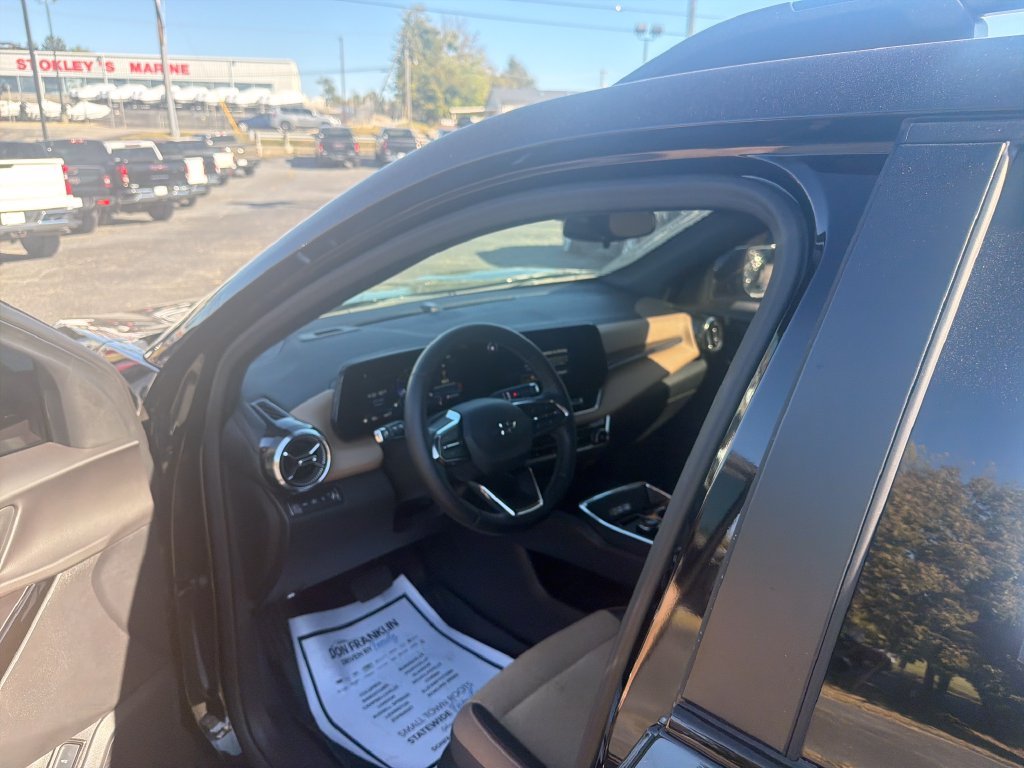 Used 2026 Black Chevrolet ACTIV image 15