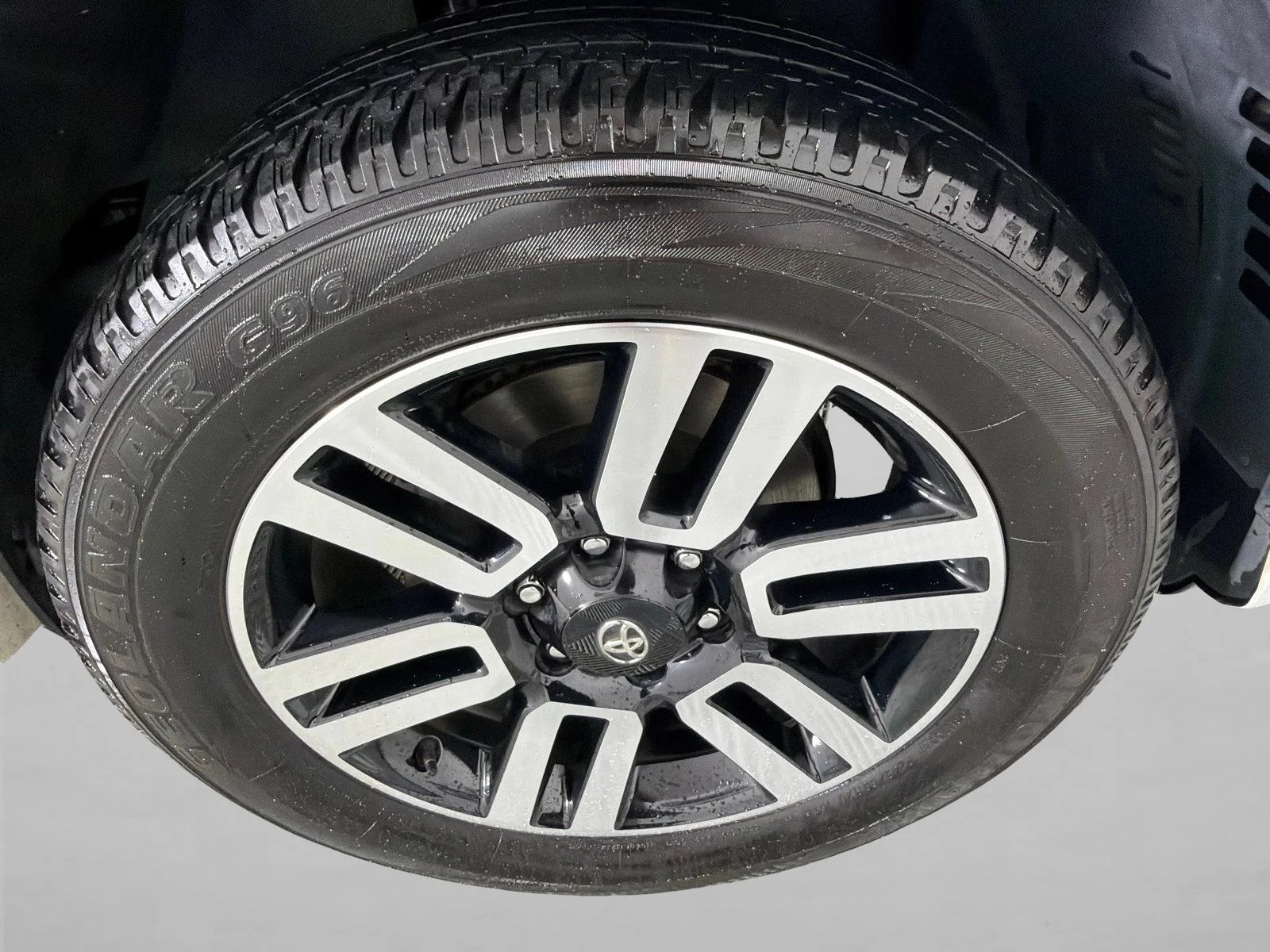 Used 2024 Gray Toyota Limited image 14