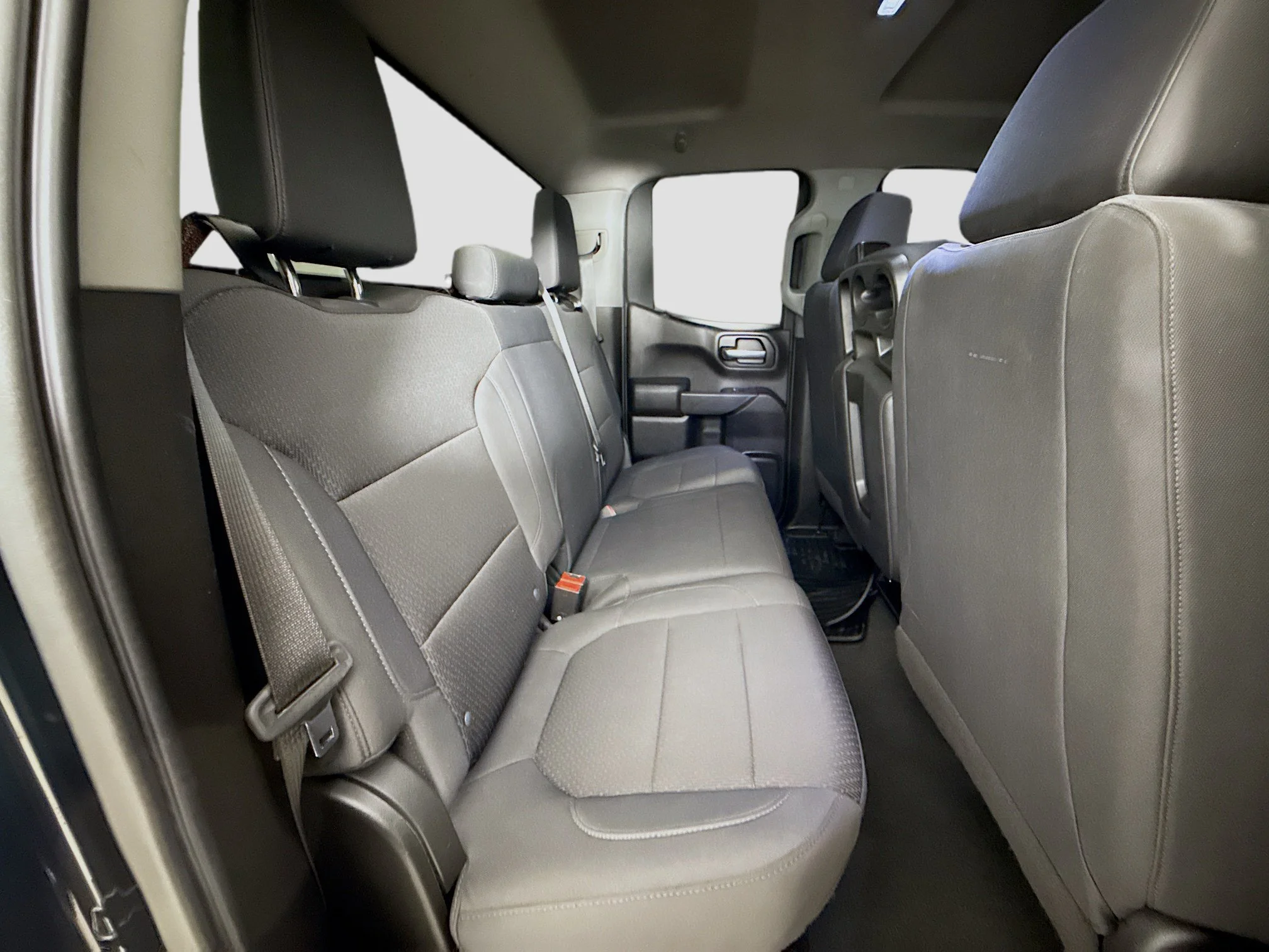 Used 2021 BLACK Chevrolet Custom image 27