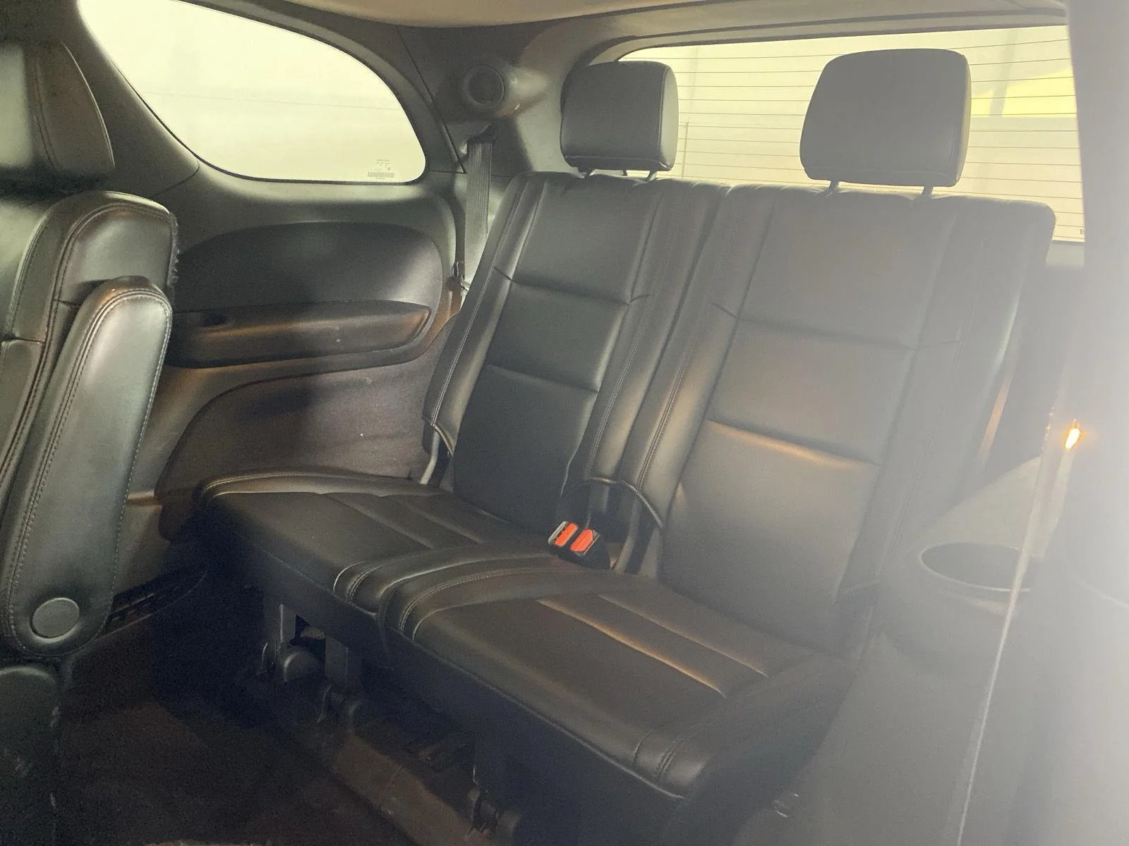 Used 2019 Granite Clearcoat Dodge GT Plus image 11