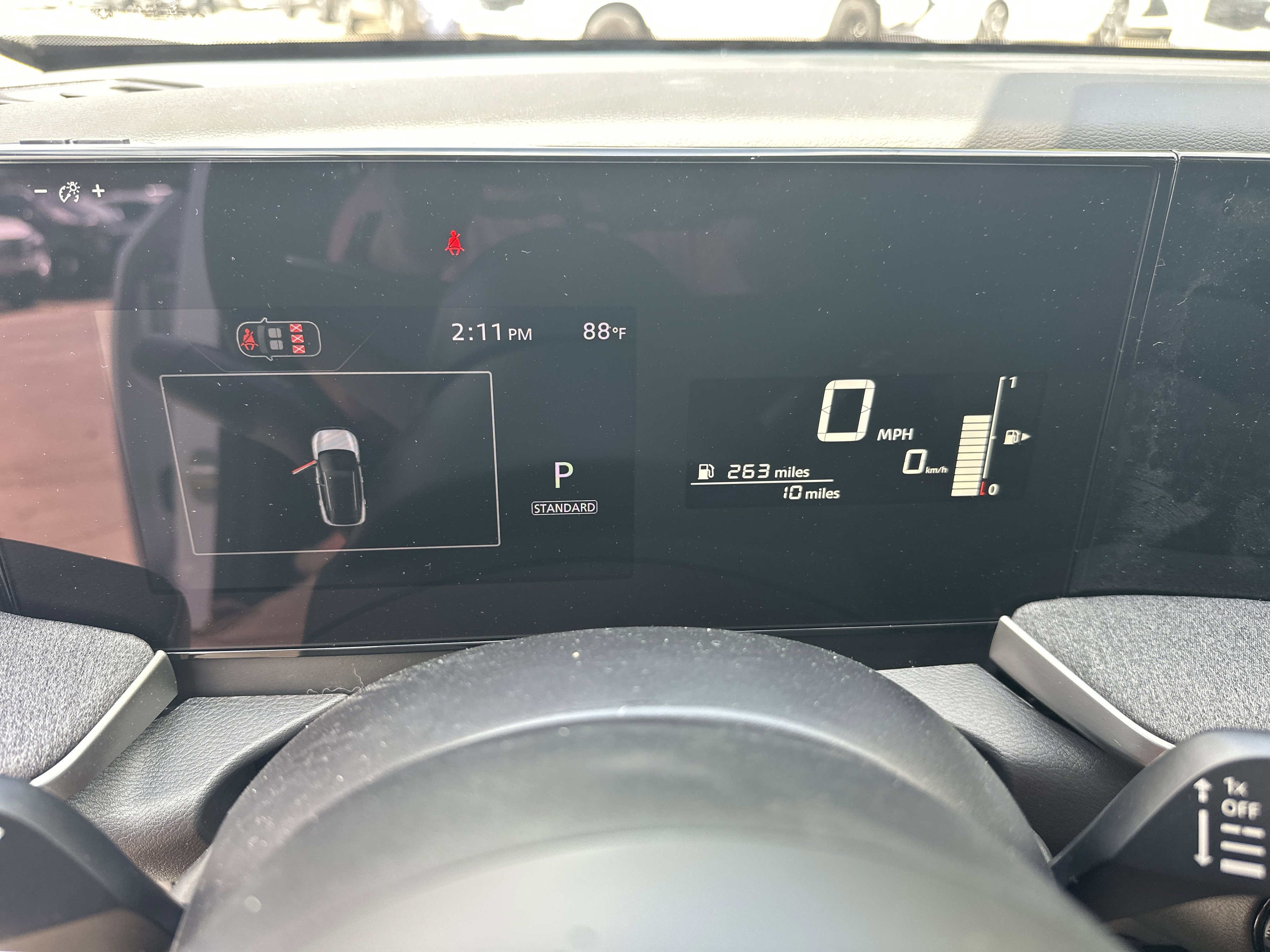 2026 Nissan KICKS SV - Photo 27