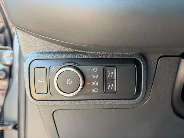 Used 2026 Gray Ford ST-Line image 23