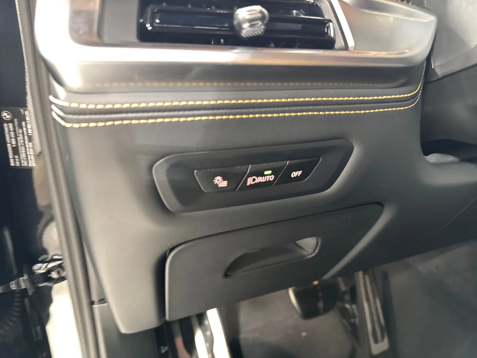 Used 2026 Black BMW Competition image 19