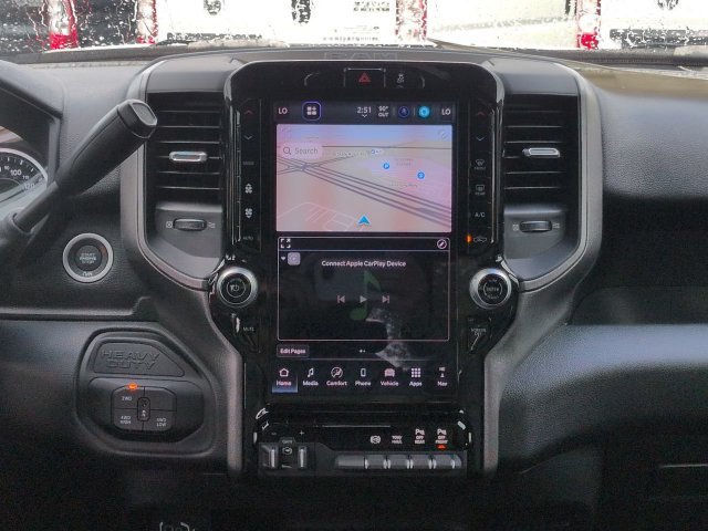 2026 RAM 2500 Tradesman - Photo 18