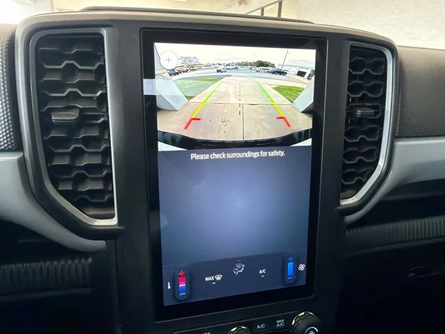 Used 2024 White Ford XL image 27