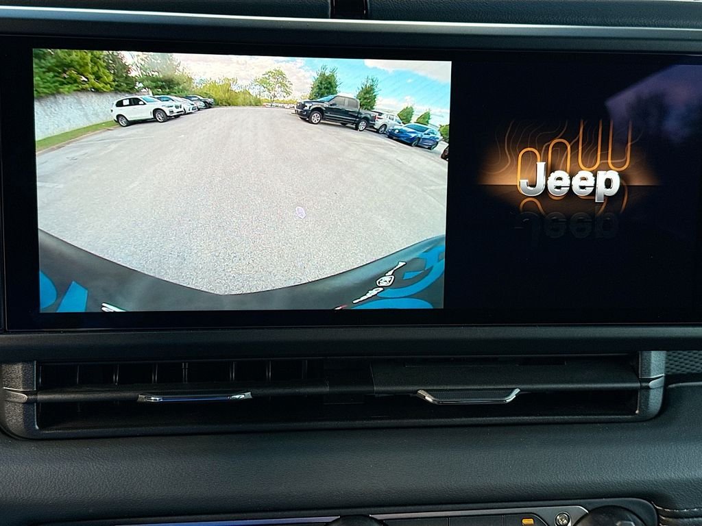 2026 Jeep Wrangler 2-Door Rubicon - Photo 20