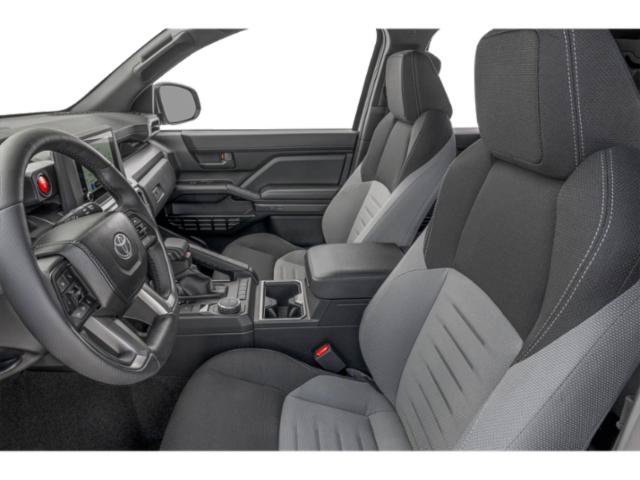 New 2026 Heritage Blue Toyota TRD Sport image 9