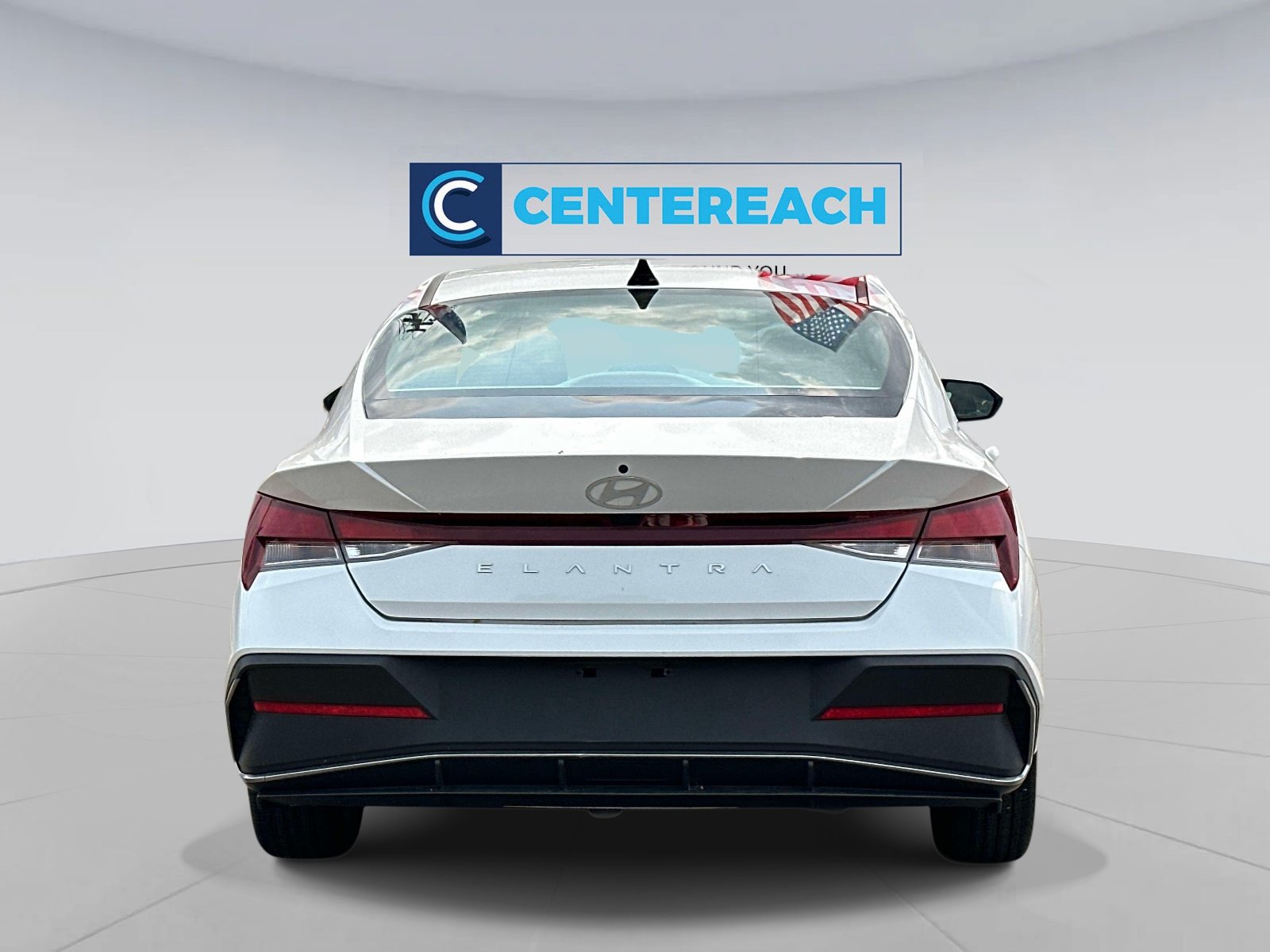 Certified Used 2024 White Hyundai SEL image 7
