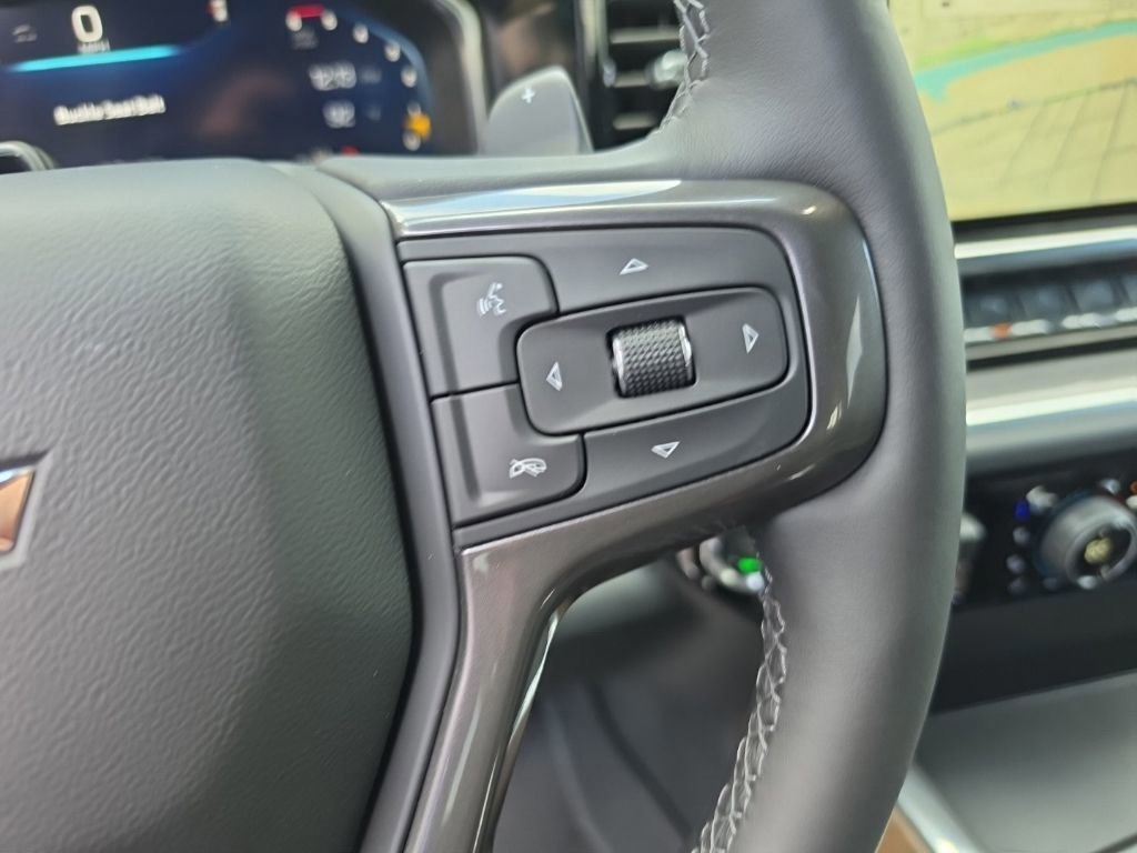 2026 Chevrolet Silverado 1500 High Country - Photo 21