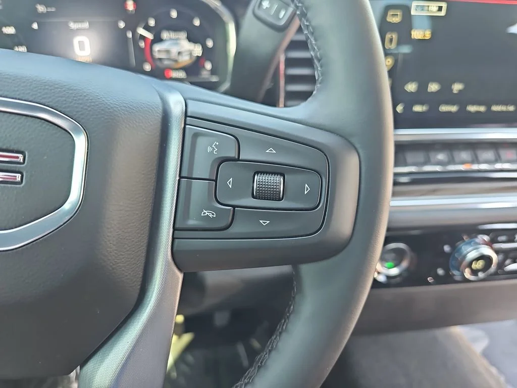 Certified Used 2024 Summit White GMC Elevation image 22
