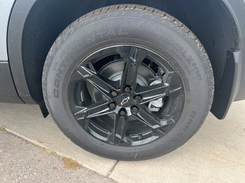2026 Chevrolet Blazer 2LT - Photo 17