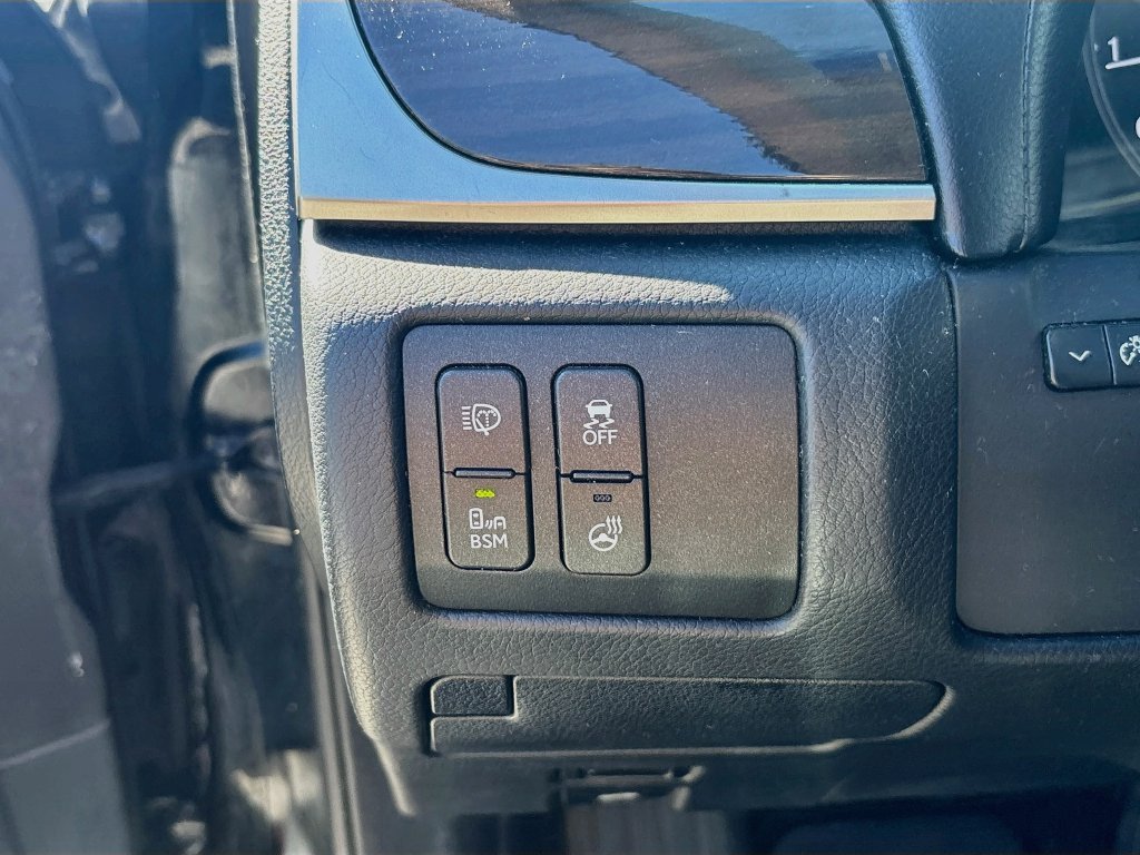 Used 2013 Obsidian Lexus 350 image 34