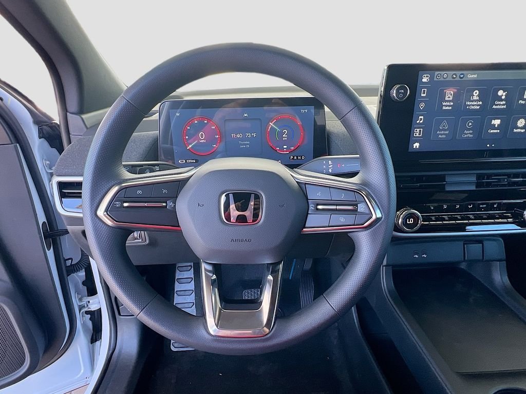 2026 Honda Prologue EX - Photo 7