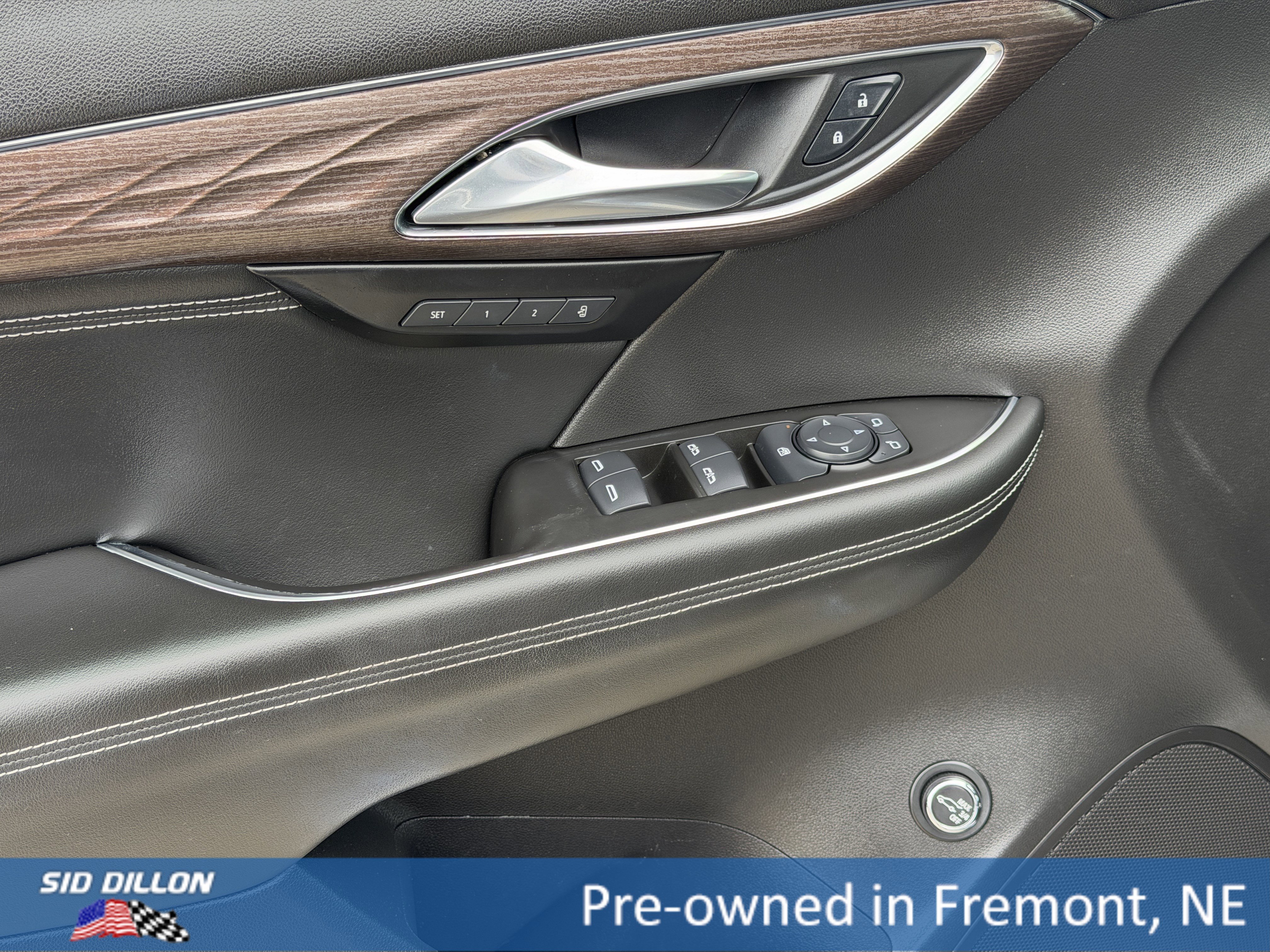 2021 Buick Envision Avenir - Photo 14